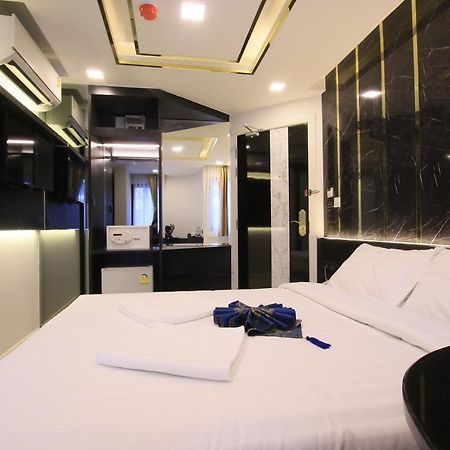 Pratunam Atrium Hotel Bangkok Dış mekan fotoğraf