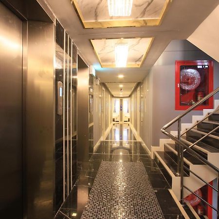 Pratunam Atrium Hotel Bangkok Dış mekan fotoğraf