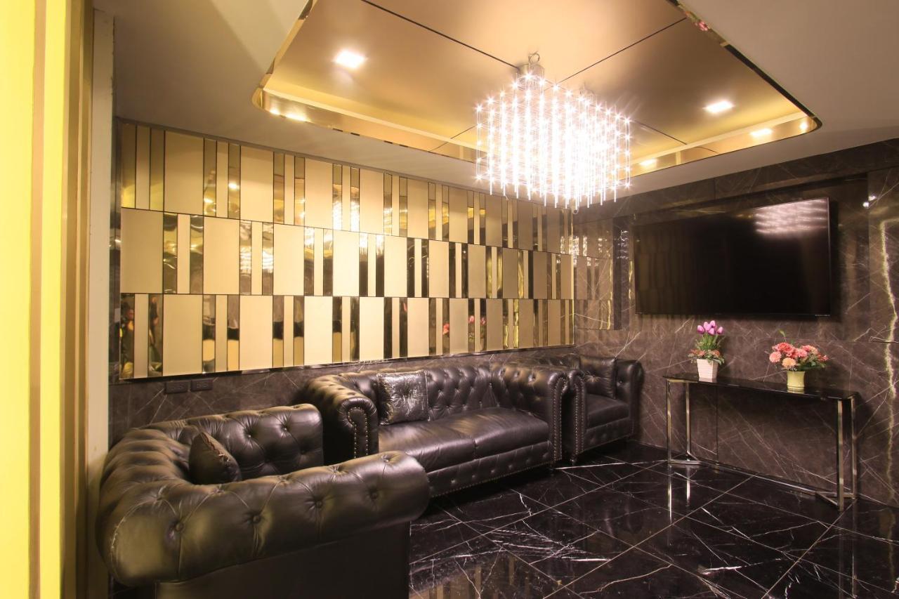 Pratunam Atrium Hotel Bangkok Dış mekan fotoğraf