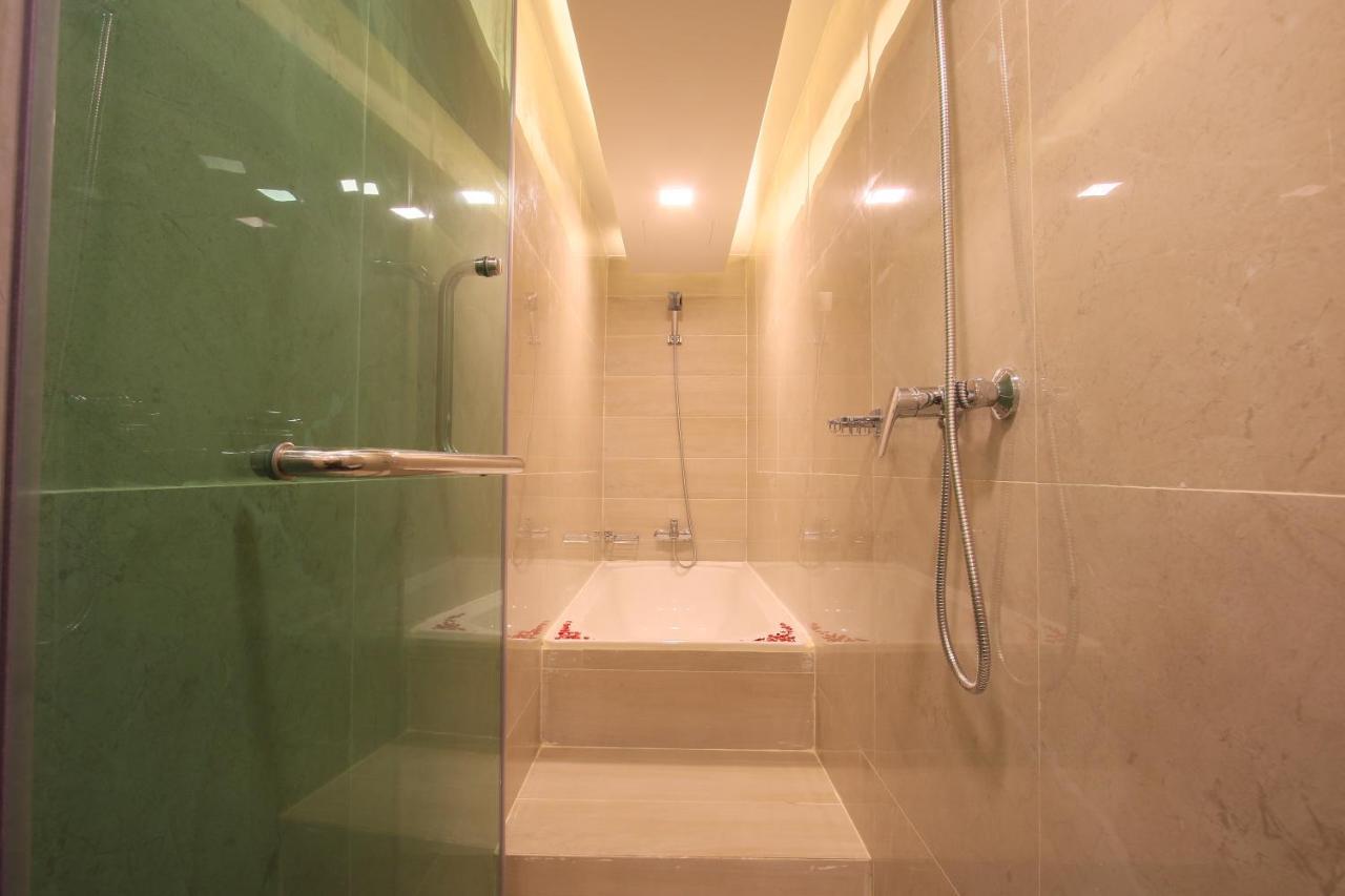 Pratunam Atrium Hotel Bangkok Dış mekan fotoğraf