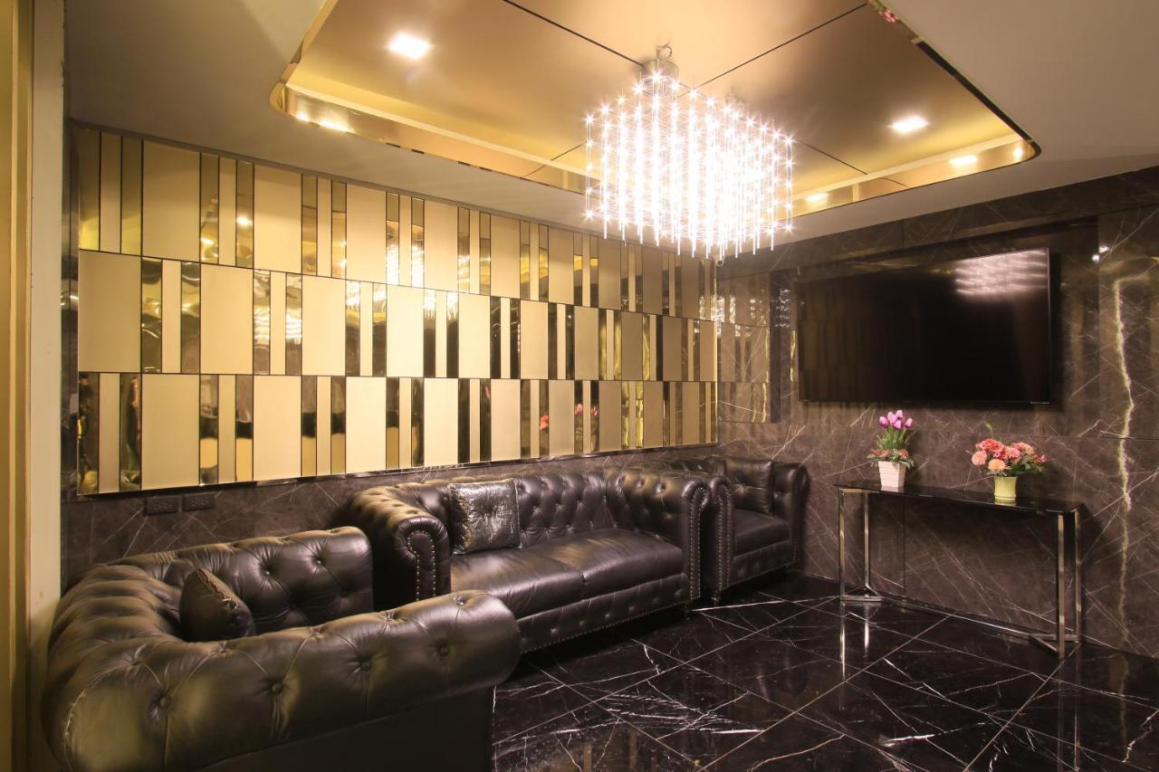 Pratunam Atrium Hotel Bangkok Dış mekan fotoğraf