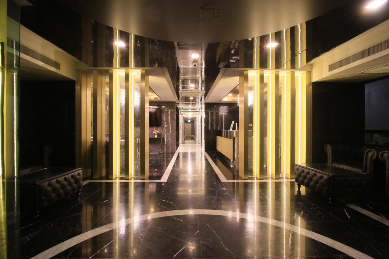 Pratunam Atrium Hotel Bangkok Dış mekan fotoğraf