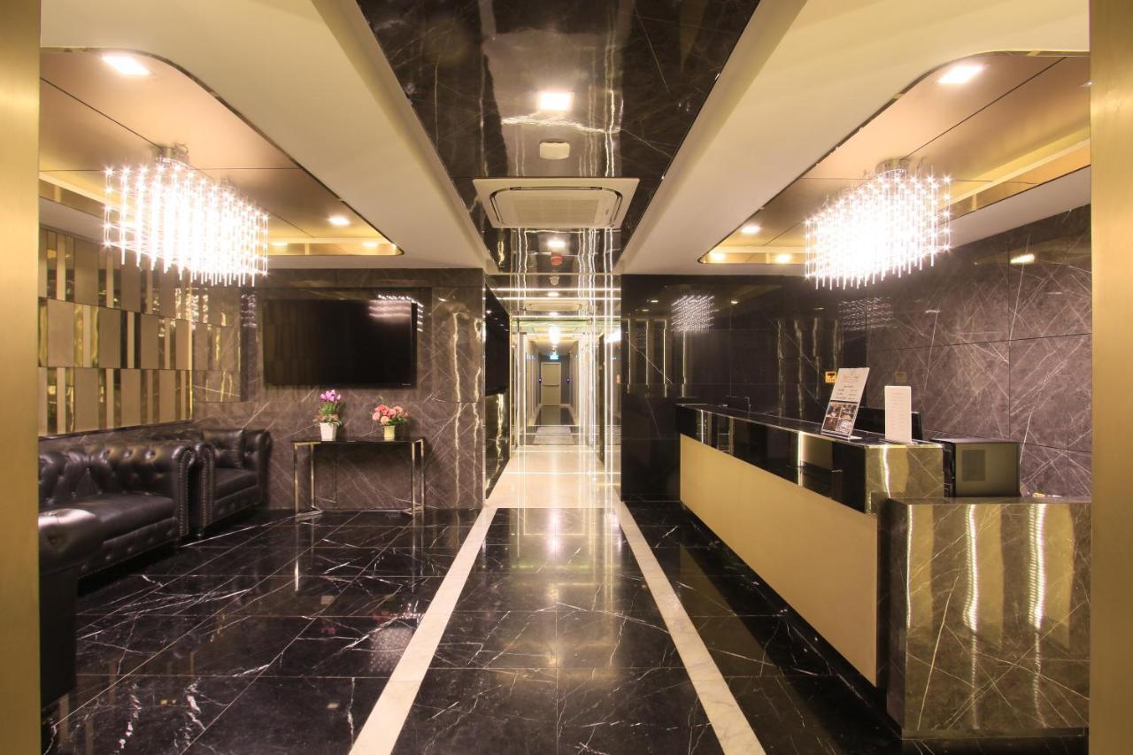 Pratunam Atrium Hotel Bangkok Dış mekan fotoğraf