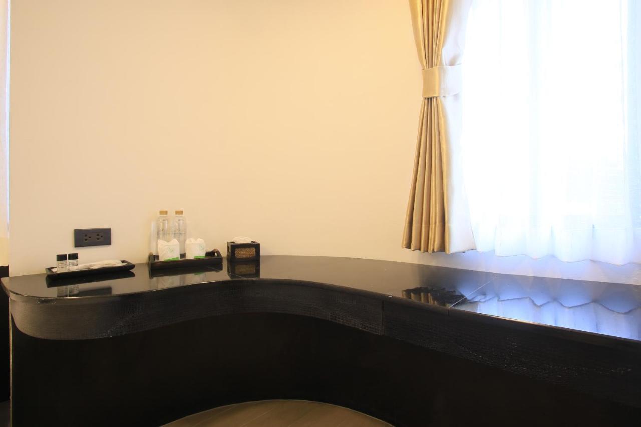 Pratunam Atrium Hotel Bangkok Dış mekan fotoğraf